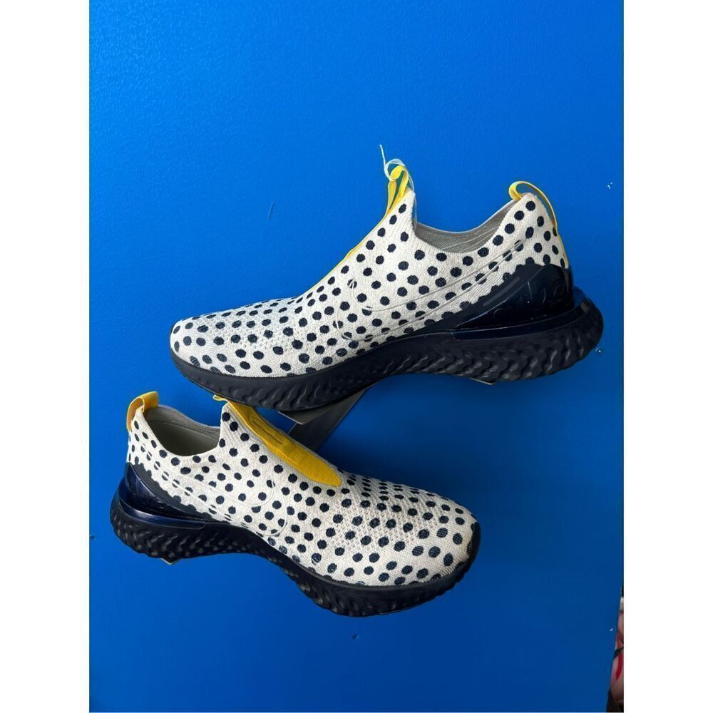 Nike Epic Phantom React/Epic React/White/Ci1718-0… - image 2